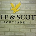 Lyle & Scott