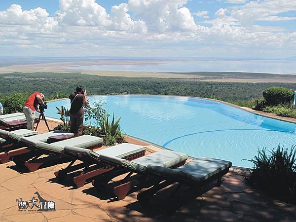 非洲大冒險-Lake Manyara12