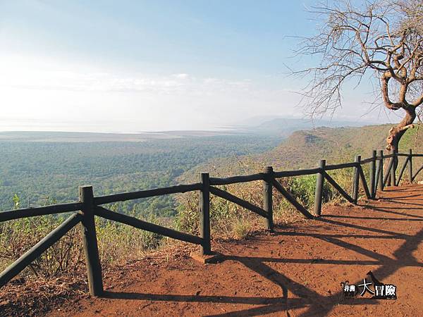 非洲大冒險-Lake Manyara34