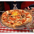 Grimaldis Pizza