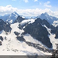 Titlis(鐵力士山)