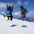 Titlis(鐵力士山)