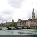 Zurich(蘇黎世)
