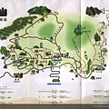 P39-東眼山森林遊樂區地圖