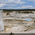 P18-Yellowstone黃石公園-Norris Geyser Basin(諾里斯間歇泉盆地)