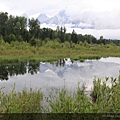 Grand Teton National Park 大提頓國家公園