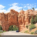 布萊斯峽谷國家公園 Bryce Canyon National Park