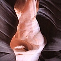 Antelope Canyon 羚羊峽谷