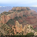 Grand Canyon North Rim 北大峽谷