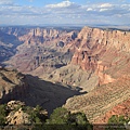 Grand Canyon National Park 大峽谷國家公園-Navajo Point