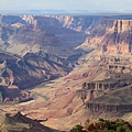 Grand Canyon National Park 大峽谷國家公園-Navajo Point