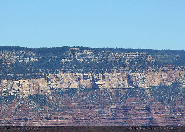 Grand Canyon National Park 大峽谷國家公園