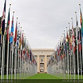 瑞士日內瓦-聯合國歐洲總部