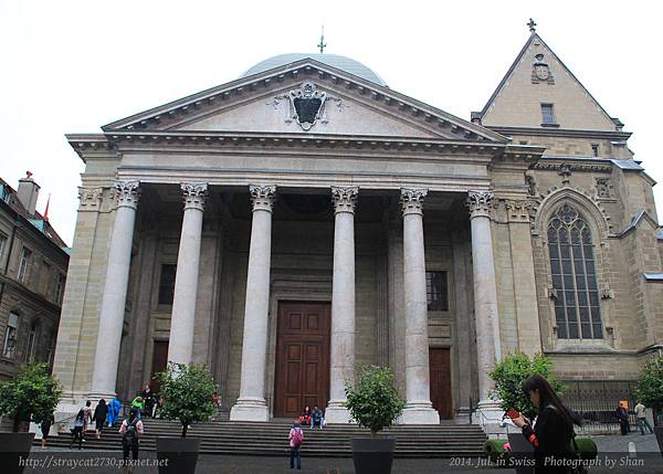 P16聖皮耶大教堂