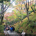 嵐山33-常寂光寺