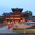 宇治09-平等院，世界文化遺產