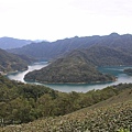 新北石碇千島湖-土虱頭景觀台