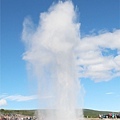 20170709A-23冰島自助行。金圈之旅-史托克間歇噴泉 Strokkur