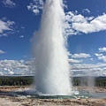 20170709A-31冰島自助行。金圈之旅-史托克間歇泉 Strokkur