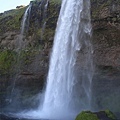 20170710A-08冰島自助行。南岸景點-塞里雅蘭瀑布Seljalandsfoss