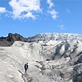 20170711A-15冰島自助行。Skaftafell冰川健行活動-Glacier Guides