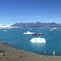 20170711B-04冰島自助行。Jökulsárlón傑古沙龍冰河湖