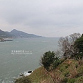 馬祖-大坵15-由北竿到大坵島，航行只需3分鐘