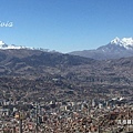 南美玻利維亞-手機失竊01-La Paz, Bolivia