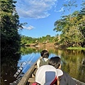 南美祕魯-Iquitos06伊基托斯-3天2夜的亞馬遜雨林探險