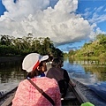 南美祕魯-Iquitos07伊基托斯-3天2夜的亞馬遜雨林探險