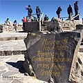 南美祕魯-Colca Canyon02科卡峽谷二日遊-安第斯山脈中部火山山脈觀景台，海拔高度4910m