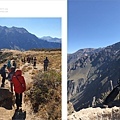 南美祕魯-Colca Canyon23科卡峽谷二日遊-科卡峽谷是世界第二深的峽谷(3270m)