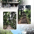 【台灣小百岳】桃園復興-東眼山1212m，東眼山森林遊樂區，適合全家老小接近大自然的森林步道