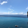 龜山島-pixnet15迷人的漸層海色