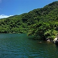 龜山島-pixnet17龜尾湖環湖步道