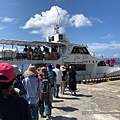 龜山島-pixnet25登船繞行龜山島