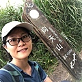 【台北大縱走1】二子坪-清天宮_21向天山，H949m.jpg