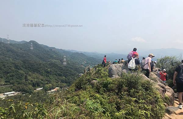 【台北大縱走5】16金面山(剪刀石)258m.jpg