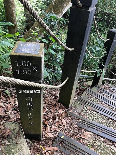 【台灣小百岳】聚興山-新田登山步道19.jpg