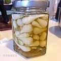 陽台菜園-蕗蕎栽種32-製作甜醋醃蕗蕎