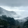 關山嶺山03-埡口雲海