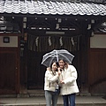 往平野神社路上.JPG