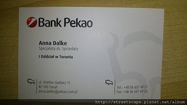 Bank Pekao