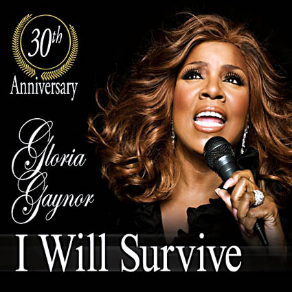 I Will Survive - EP