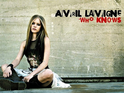 Avril_lavigne-who-knows