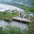 發電廠沉沙池