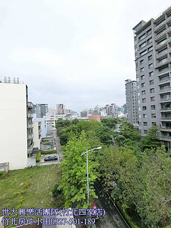 63復興六路高鐵臨路透天別墅