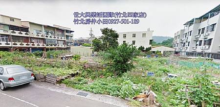 13關西大面寬32米角地