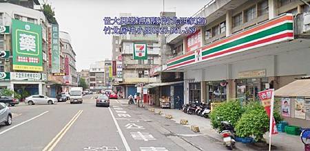 22便利商店7-11