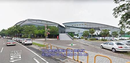 17新竹縣游泳館